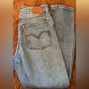 Women’s Levi’s